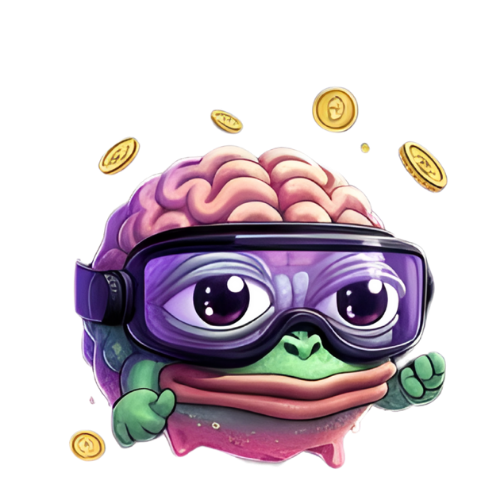 Tokenomics Decoration